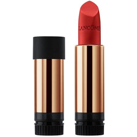Lancôme Labsolu Rouge Drama Matte Lipstick Refill 4 Gr 295 French
