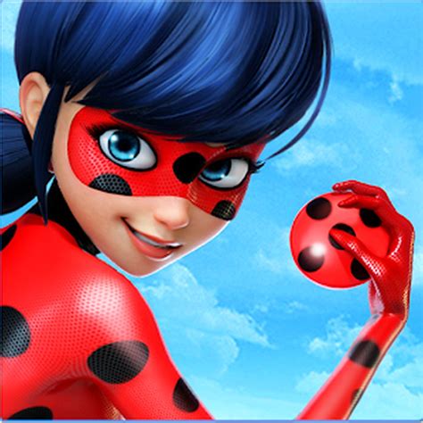 Miraculous Ladybug Wallpaper For Android Apk Download Reverasite