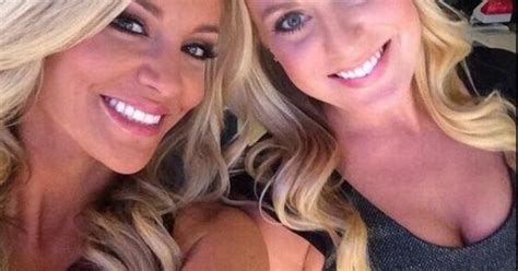 Discover danielle trotta's biography, age, height, physical stats, dating/affairs, family and career updates. Danielle Trotta & Kaitlyn Vincie | Race Hub/RaceDay ...