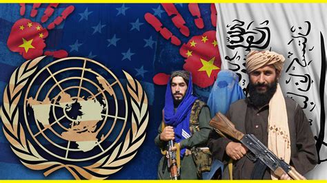 Predictions For Taliban China And The Future Of The World Narasimha P