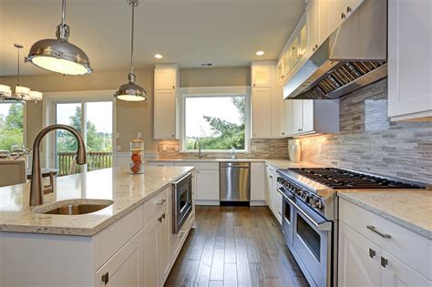 Kitchen Extension Ideas And Tips - EA London