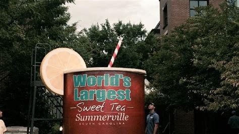 We did not find results for: Summerville hosting Sweet Tea Festival today | WCIV