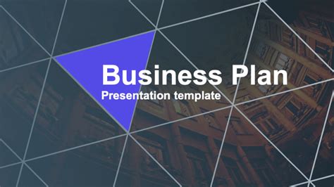 Choose from 500+ free, downloadable sample business plans from a variety of industries, including restaurant, coffee shop, retail, ecommerce, and more. Business Plan Free PowerPoint Template - Just Free Slides