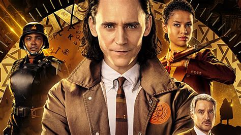 Everything We Know About Loki Season 2 Release Window Plot Cast