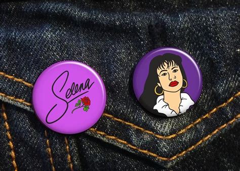 Selena Pins Popsugar Latina