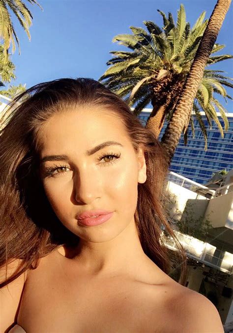 Olivia Nova Photos Of The Late Porn Star Hollywood Life