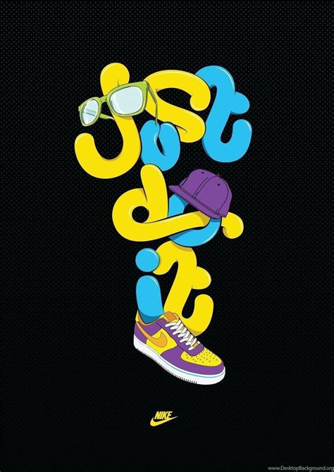 Cartoon Nike Shoes Wallpapers Top Free Cartoon Nike Shoes Backgrounds