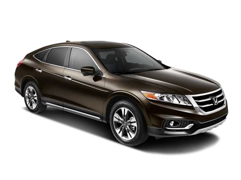 2015 Honda Crosstour Review Ratings Specs Prices And Photos The