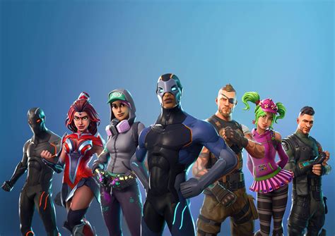 There's not much here in the way of fixes, because they seem to have squashed most of what was outstanding in the recent season. Fortnite Season 5 Start Time And +100% XP Dates Revealed