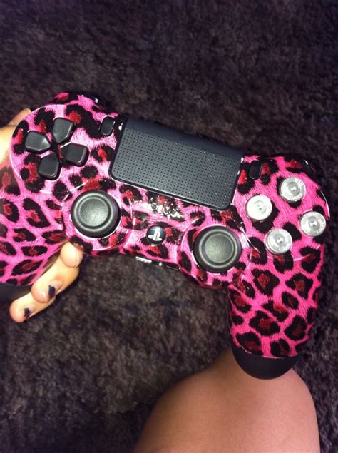 Beautifully Customized Ps4 Controller D Ps4 Games Playstation Games