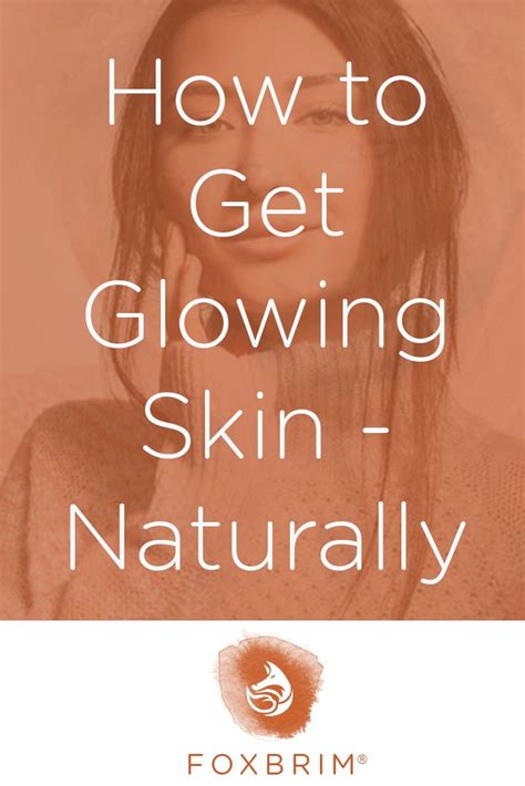 How To Get Glowing Skin Naturally During Winter