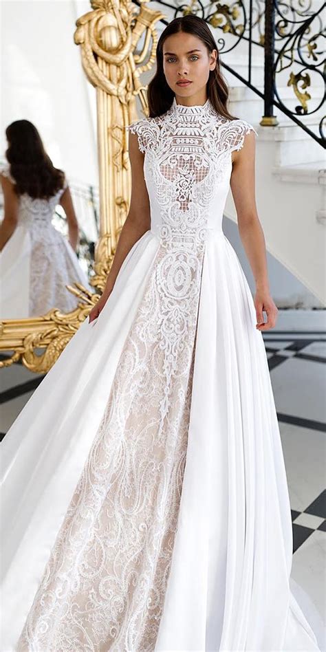 Https://techalive.net/wedding/white Elegant Wedding Dress