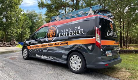 Service Emperor Heating Air Conditioning Plumbing Electrical And More