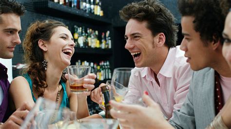 The Uks Love Affair With Alcohol Why So Many Brits Over Use Booze