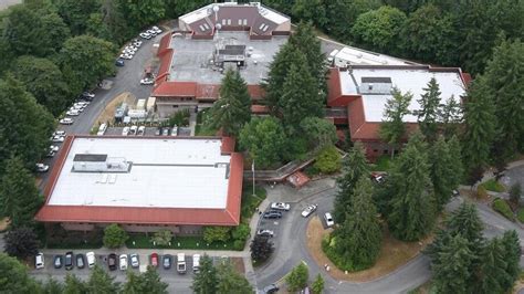 Thurston County Receives Sixth Clean Audit From State Tacoma News Tribune