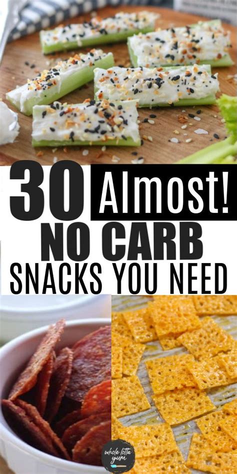 That said, skipping meals may hinder blood sugar control or cause low blood sugar (hypoglycemia), especially if you're on insulin, so talk to your. 30 No Carb Snacks to Buy and Make | Keto recipes dinner, Low carb keto recipes, No carb snacks