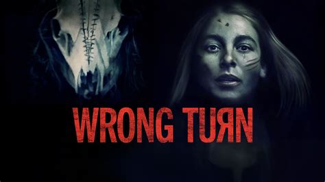Explain your thoughts on this horror movie and its ending be. Watch Wrong Turn (2021) Movies Online - HD.GOMOVIES26.COM