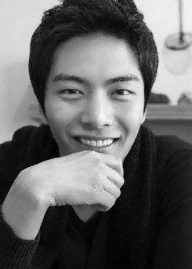 Lee Min Ki 이민기 Picture Hancinema The Korean Movie And Drama