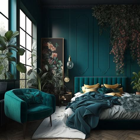 Imgur The Magic Of The Internet Teal Bedroom Decor Bedroom Green