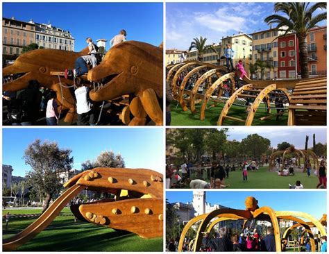 5 Free Things To Do In Nice With Kids The World Is A Book Vieux