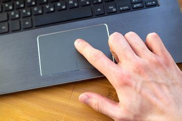 Como Ativar Ou Desativar O Touchpad No Windows