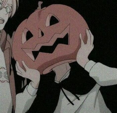 Pin By S A On ه Anime Halloween Cartoon Profile