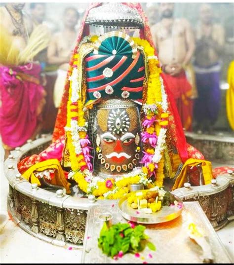 By gulungtikar mei 12, 2021. 100 Best Mahakaleshwar Images | Mahakaleshwar Temple ...