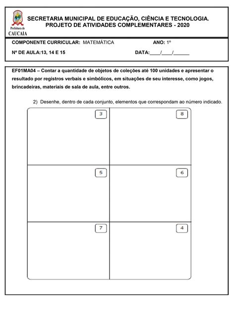 Atividades De Matem Tica Ano Bncc Para Imprimir S Escola The Best Porn Website