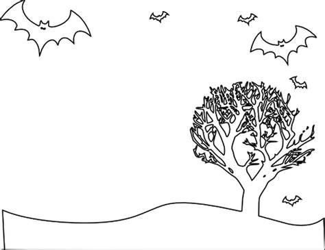 Landscape Outline Drawing at PaintingValley.com | Explore collection of Landscape Outline Drawing