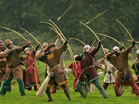 Battle Of Hastings Reenactment Medieval Armor Medieval Fantasy Medieval