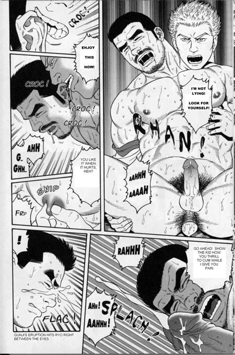 Gay Hentai Gay Comics Blog