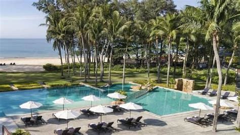 Dusit Thani Krabi Beach Resort In Krabi Thailand Expedia