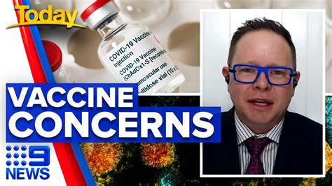 His statement did not mention the blood clots or name any countries. Coronavirus: Restrictions expected in north-east England ...