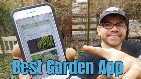 Better yet, none of these free tools require extensive design skills. The Best Gardening App - My Favorite FREE Garden App That I Love! - YouTube