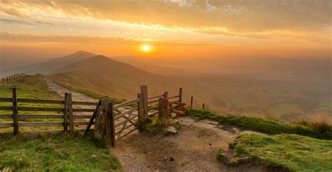 Things To Do In The Peak District