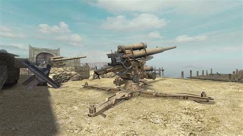 Image Flak 36 Battery Cod2 Call Of Duty Wiki Fandom Powered