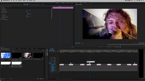 Adobe premiere clip is a free and useful video players. Adobe Premiere - Rampant Design