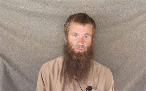 Swedish Al Qaeda Hostage Freed After Six Years In Captivity