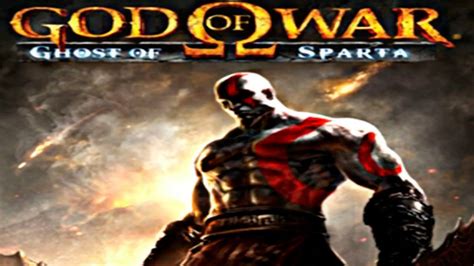 God Of War Ghost Of Sparta Parte Youtube