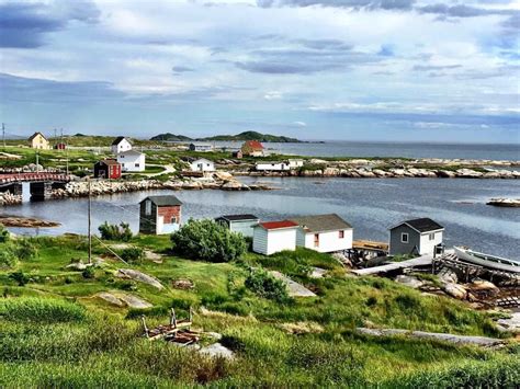 5 Not To Miss Spots On A Central Newfoundland Road Trip In 2022