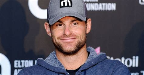 Andy Roddick Just Wants To Support All Women