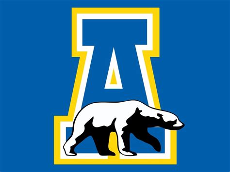 Alaska Nanooks Ncaa Athletics Wiki Fandom