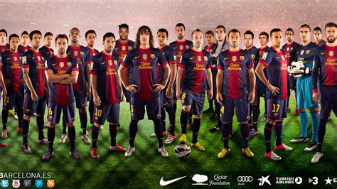 Fcb crest 05 wallpaper fc barcelona via fcbarcelona.com. FC Barcelona 1080p HD Wallpapers