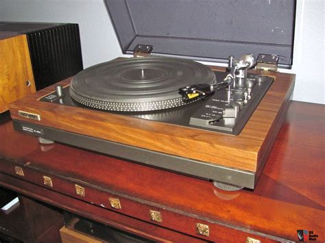 Pioneer Pl Restored Classic Auto Return Direct Drive Turntable My Xxx Hot Girl