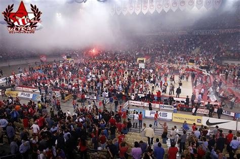 It took its name from the homonymous gate 7 of karaiskakis stadium, in piraeus. Olympiakos - Efes 02.05.2017