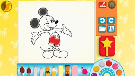 The Best Kid Coloring Apps Today Coloring Articles Coloring Pages