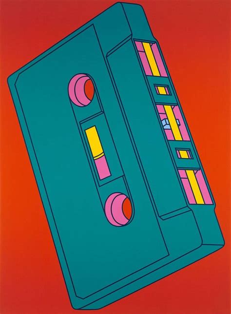 15 new bedroom pop artists you should check out. Michael Craig-Martin Biding Time (magenta), 2004 - Google ...
