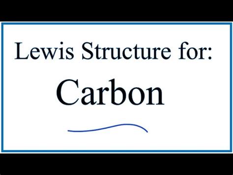 Struktur Lewis Atom C 50 Koleksi Gambar