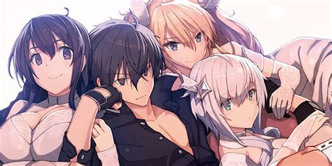 If you're like me and dislike most of this genre, give the misfit of demon king academy a try. Starttermin von »The Misfit of Demon King Academy ...