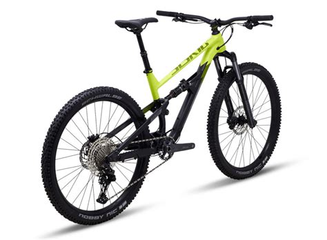 2022 Polygon Siskiu D7 Specs Reviews Images Mountain Bike Database